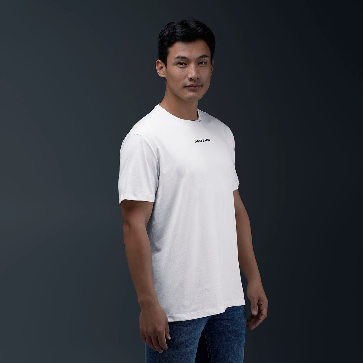 Camiseta Water Repellent