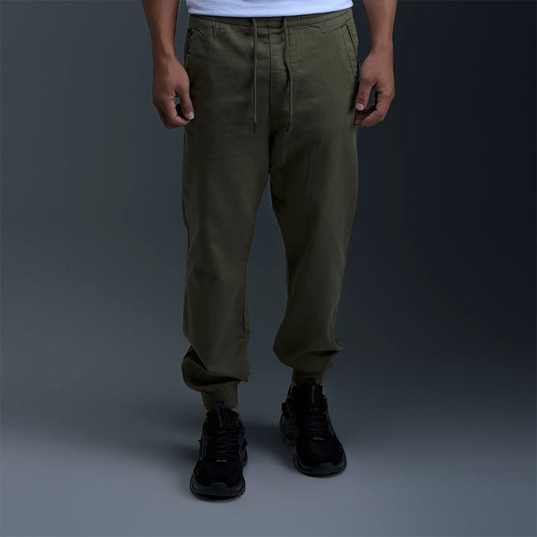Pantalon Cargo