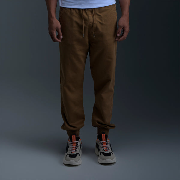 Pantalon Cargo