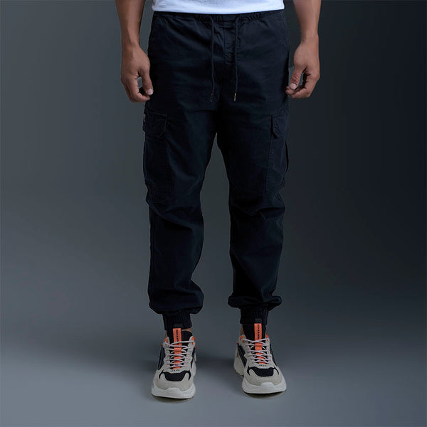 Pantalon Cargo