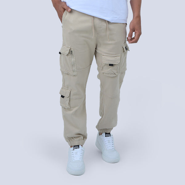 Pantalón Cargo