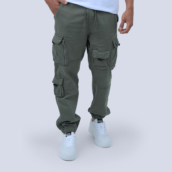 Pantalón Cargo