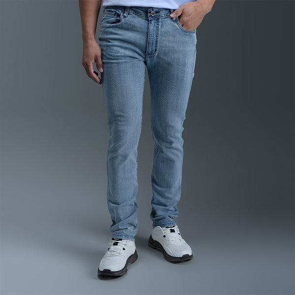 Jeans Slim London