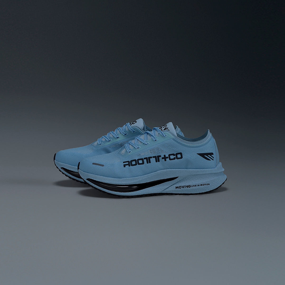 Tenis Deportivos Azules