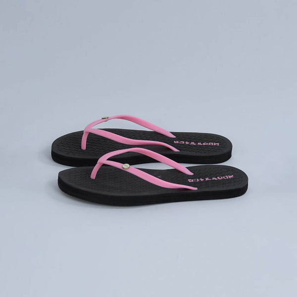Sandalias Mujer Tres Puntadas