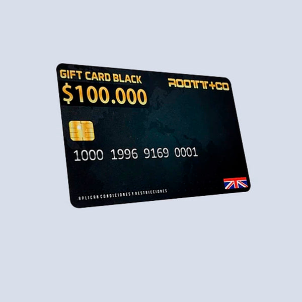 Gift Card $100.000