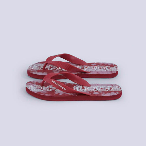 Sandalias Tres Puntadas