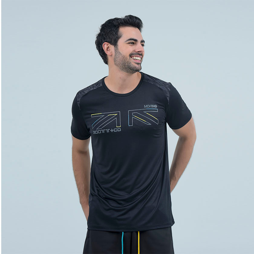 Camiseta Deportiva