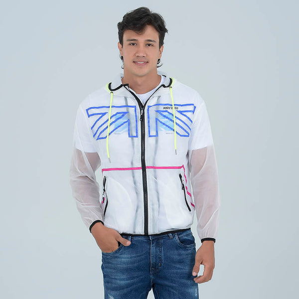 Chaqueta