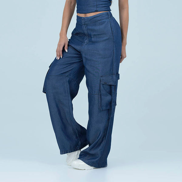 Jeans Mujer