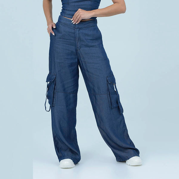 Jeans Mujer