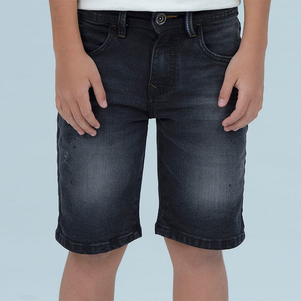 Bermuda Denim Kids