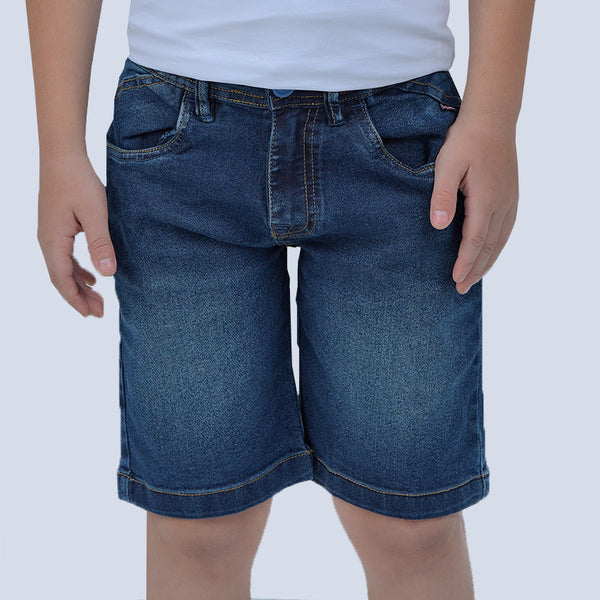 Bermuda Denim Kids