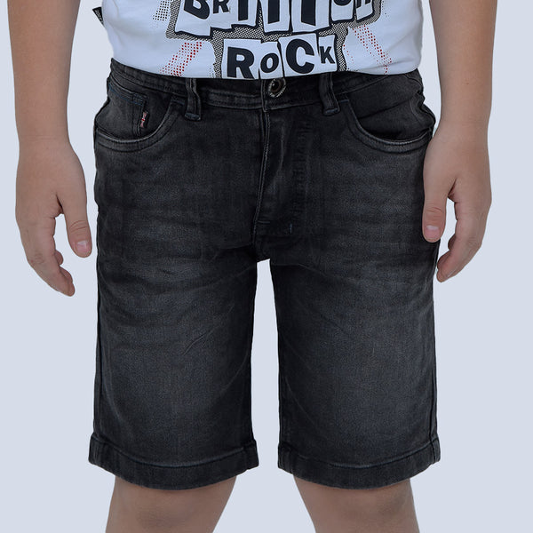 Bermuda Denim Kids
