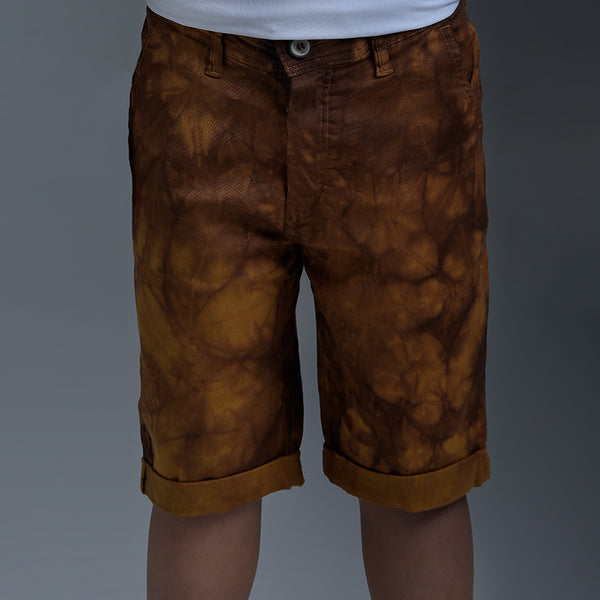 Bermuda Denim Kids