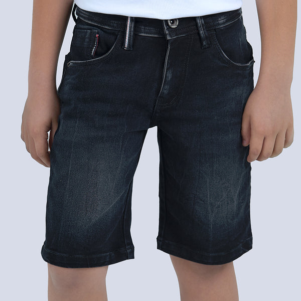 Bermuda Denim Kids