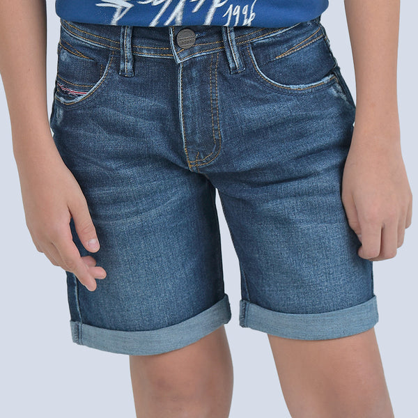 Bermuda Denim Kids