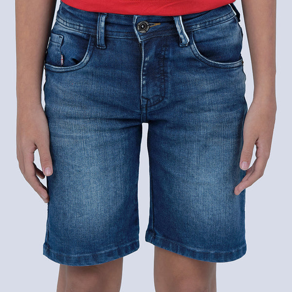 Bermuda Denim Kids