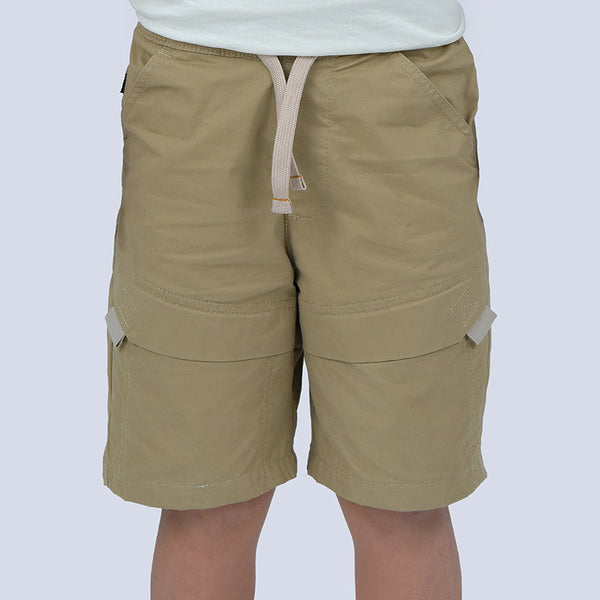 Bermuda Kids