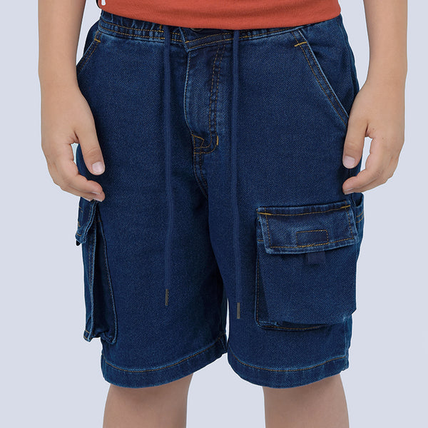 Bermuda Cargo Kids