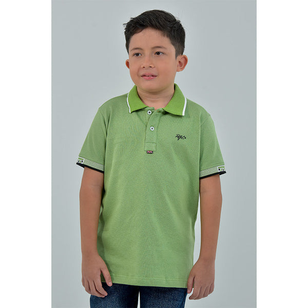 Polo kids
