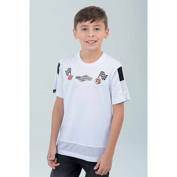 Camiseta Kids