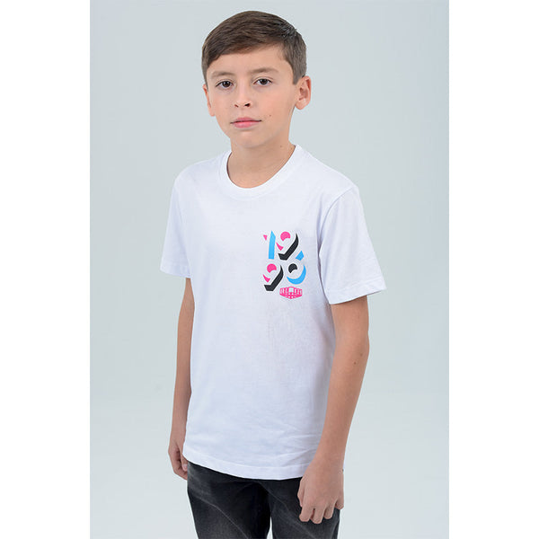 Camiseta Kids