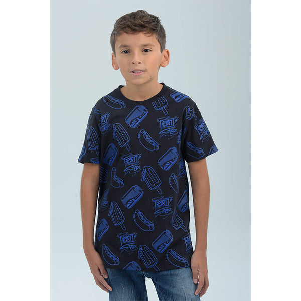 Camiseta Kids