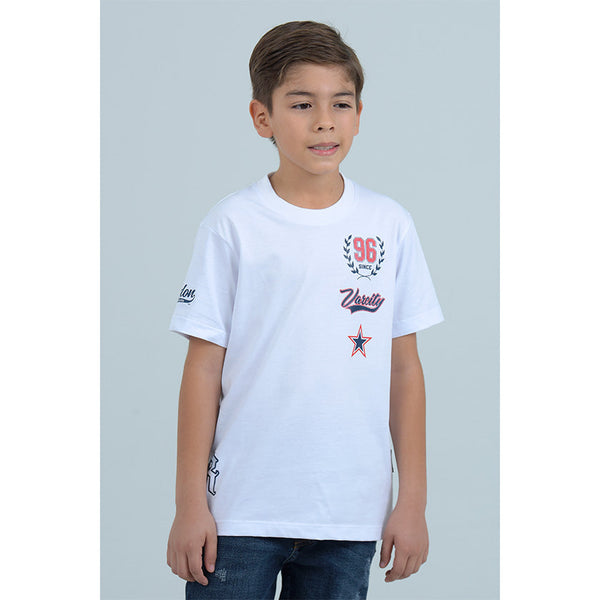 Camiseta Kids