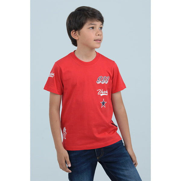 Camiseta Kids