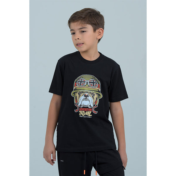 Camiseta Kids