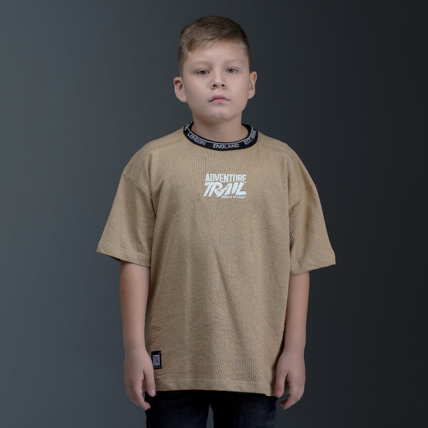 Camiseta Kids