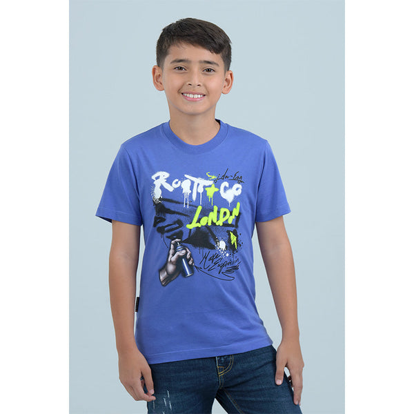 Camiseta Kids