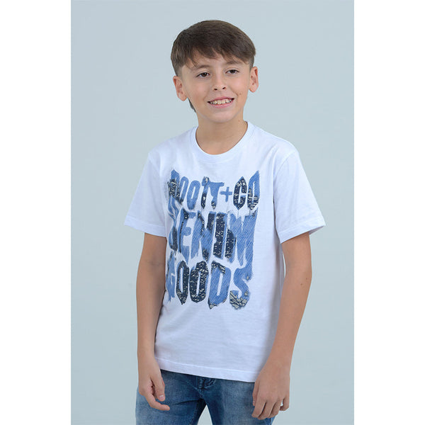 Camiseta Kids