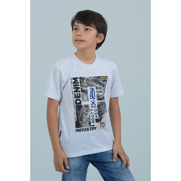 Camiseta Kids