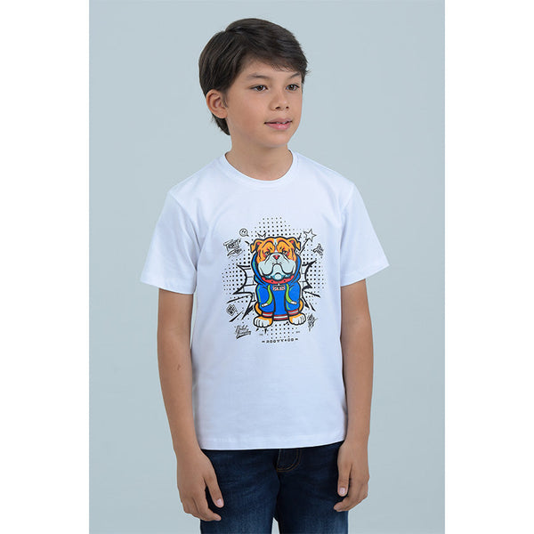 Camiseta Kids