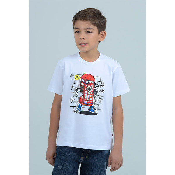 Camiseta Kids