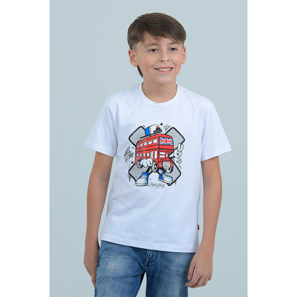 Camiseta Kids