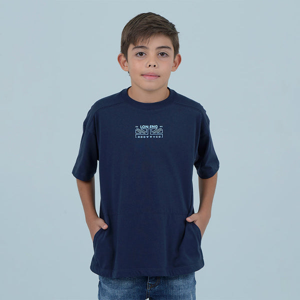 Camiseta Kids