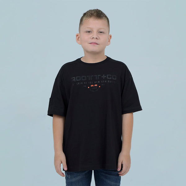 Camiseta Kids