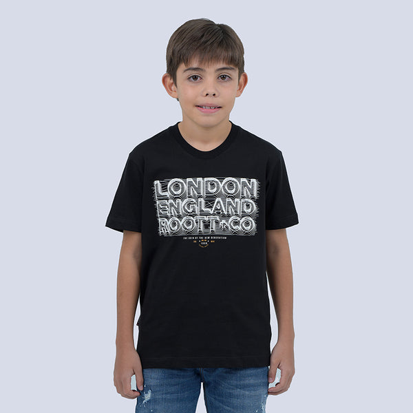 Camiseta Kids
