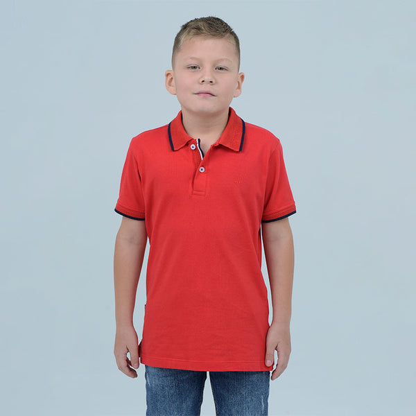 Polo Kids