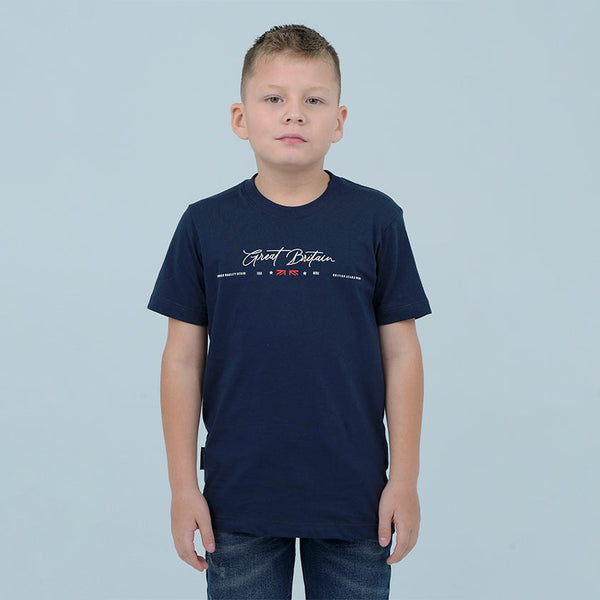 Camiseta Kids