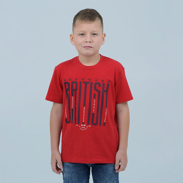 Camiseta Kids