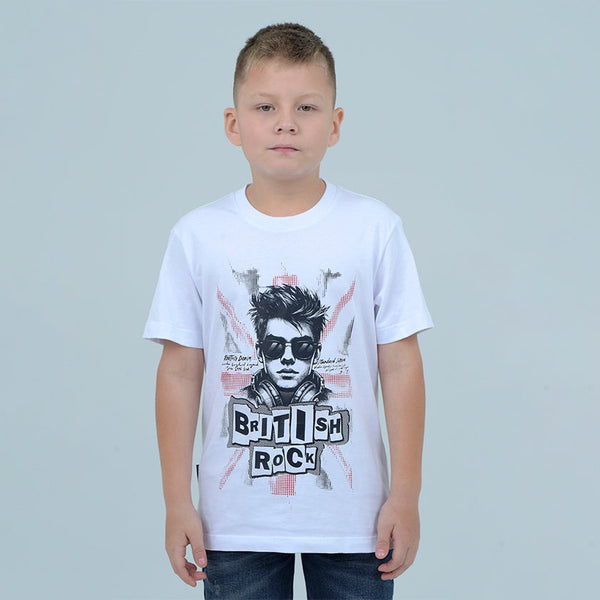 Camiseta Kids