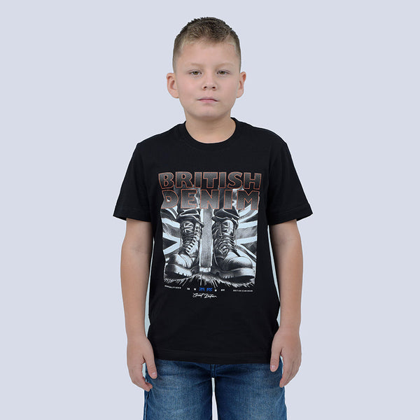 Camiseta Kids