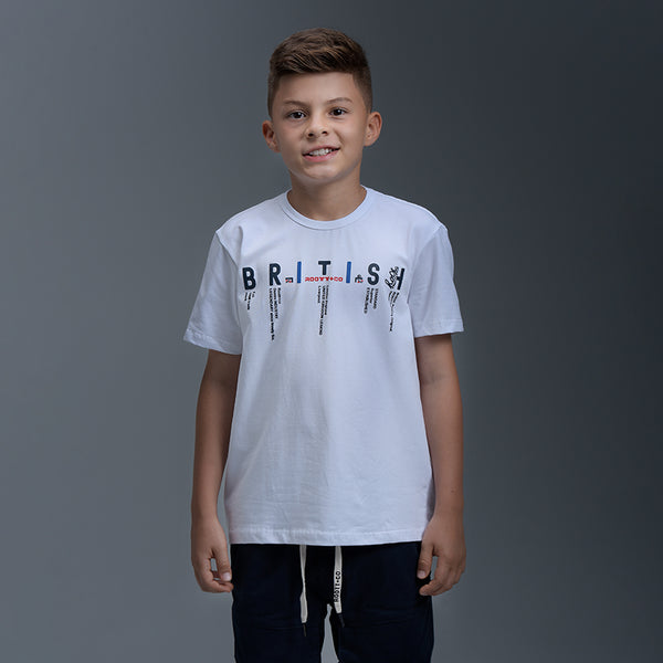 Camiseta Kids