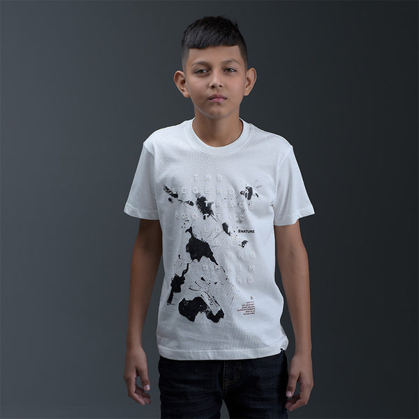 Camiseta Kids