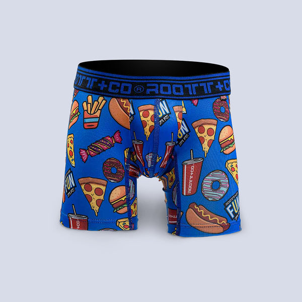 Boxer Kids