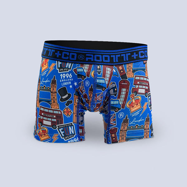 Boxer Kids